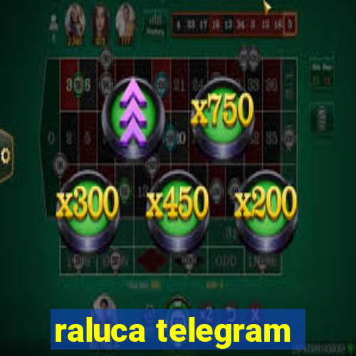 raluca telegram